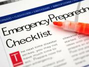 2015 Emergency Prepareness <br> 居安思危 天災人禍的應急須知1746068554