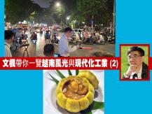 Vietnam 文楓帶你一覽越南風光與現代化工業 (2)1746068553