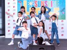 Little Sunshine 圖片集