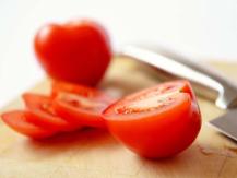 Tomato 3 個小撇步 你也可以成為切番茄的高手！