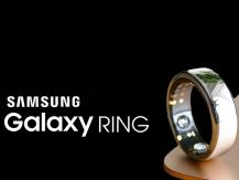 Smart ring 三星 Galaxy Ring 真身曝光 