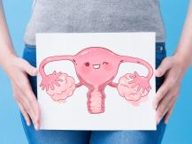 Ovarian cancer 45 歲從未生育女性患卵巢癌風險高！