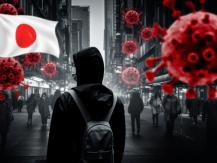 Toxic Shock Syndrome 日本中毒性休克綜合症大爆發 死亡率高達 30％ 成因不明1746068553