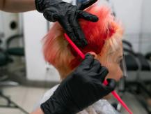 Dye hair 如何降低染髮傷害1746068553