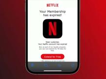 又是詐騙？莫名連結別亂點 詐騙假傳「Netflix 會員資格過期」1746068553