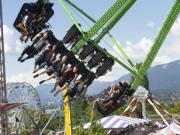 聽電台贏 The Fair at the PNE 入場券及機動遊戲套票1746068554