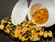 Fish Oil 吃魚油保護心臟？新研究大逆轉：健康者吃魚油反提高患病風險1746068553