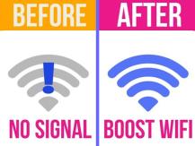 Wi-Fi 上網慢？ 4 個拖慢網速的原因 4 個改善的方法1746068553