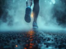 Slow jogging 最夯的運動「超慢跑」大熱 | 逆齡 燃脂 降三高！1746068553