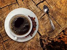Coffee 頭痛喝杯咖啡就能緩解？長久可能越喝越痛！1746068553