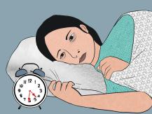 Insomnia 不吃安眠藥也能導正睡眠週期1746068553