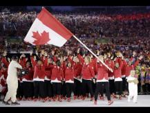 Olympics 巴黎奧運 9 名加拿大旗手候選人出爐1746068553