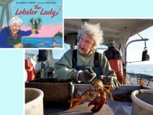 Lobster Lady 104 歲「龍蝦夫人」分享長壽 4 招1746068553