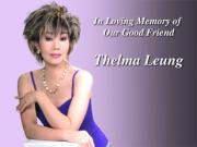 永遠懷念 Thelma 梁盛子（音頻重溫）1746068554
