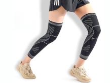 Compression calf sleeves 運動穿壓力腿套有用嗎？1746068553