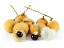Longan 龍眼 5 大好處與禁忌 挑選和保存方法1746068553