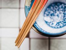 Chopsticks 不同材質筷子的優缺點、汰換時機一次看1746068553