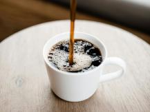 Coffee 適量黑咖啡護心又護肝 添加一美味祕方 養身又美白1746068553