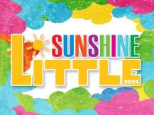 Little Sunshine | 讓孩子在成長中綻放光芒 | 現正接受報名1746068553