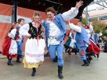 Polish Festival 第 10 屆波蘭節本週六北溫舉行 免費入場1746068553