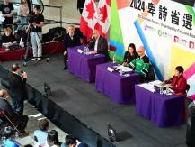 BC Election Forum | Drug, Health Care & Inflation the Major Concerns1746068553