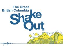 ShakeOut BC 參與本週四的地震演習 為自己和家人作好準備1746068553