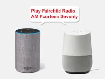Accessibility 怎樣用語音指令收聽電台？還有甚麼無障礙措施？1746068553