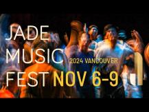Jade Music Fest 加拿大華語音樂節登場！1746068553