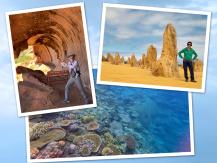Australia & Fiji 文楓 Celina 澳洲斐濟「紅黄藍海陸空之旅」1746068553