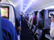 Airplane secrets 解密航空旅行中的 7 個為甚麼1746068553