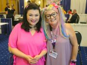 Deborah Moore 訪問 Sailor Moon？1746068554