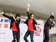Walk with the Dragon 為四大天王加點小清新 1746068554