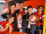 Taiwanfest 台灣文化節 電台攤位圖片集1746068554