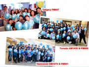 Fairchild Radio Wraps Up Autism Awareness Week with a Sea of Blue Balloons1746068554