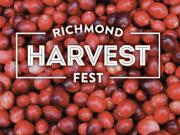 列治文第一屆豐收節 Richmond Harvest Fest