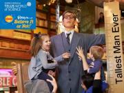 [網上遊戲] 贏 4 張 Science World 「Ripley's 信不信由你」科學展入場券1746068554