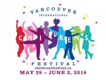 Children's Festival 溫哥華國際兒童節 5 月 28 至 6 月 3 日開心登場1746068554