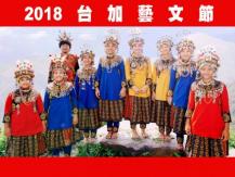 Taiwanese Canadian Cultural Festival 台加藝文節 7 月舉行1746068554