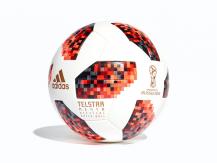 World Cup Soccer 世界盃比賽用足球演變史