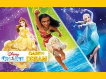 Disney on Ice Dare to Dream 聽加拿大中文電台贏門票！1746068554