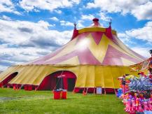 Royal Canadian Circus 聽電台贏馬戲團尊貴席家庭套票！1746068554