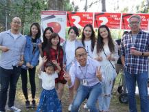 FR BBQ 消暑最好莫如大吃一頓 減肥？容後再談！1746068554