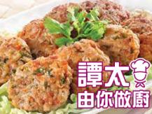 【譚太食譜】家鄉煎蓮藕 Pan-fried lotus cake1746069277