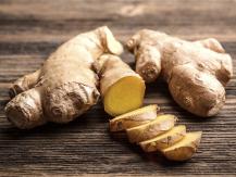 Ginger 嫩薑、老薑、薑母有何不同？1746069277