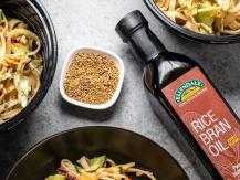 Rice bran oil 煮婦新寵兒 - 米糠油 | 發煙點高 無香味可保留食物風味1746069277