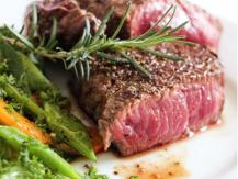 Steak 牛排幾分熟最好吃？為甚麼華人點牛排時叫一三五七成熟？1746069277