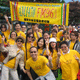 百萬行 Walk with the Dragon219