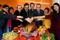 CNY 2013　初六開年281