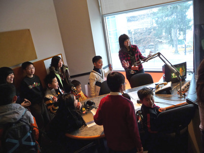 小小DJ Good Show1049