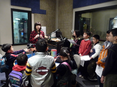 小小DJ Good Show1050